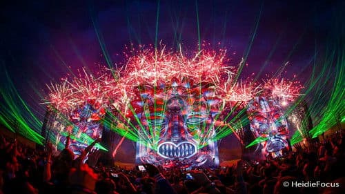 DefQon 1 Festival 2013 Bild 1