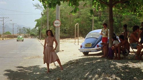 Die Dame im Bus Bild 2