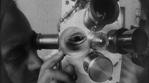 Return to Reason: Four Films by Man Ray Bild 1
