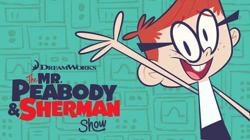 Die Mr. Peabody & Sherman Show Bild 8