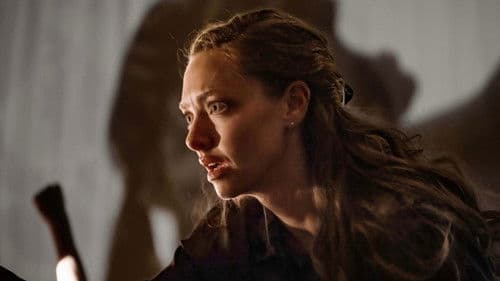 Dunkle Enthüllung Bild 5