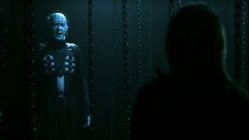 Hellraiser VI: Hellseeker Bild 4