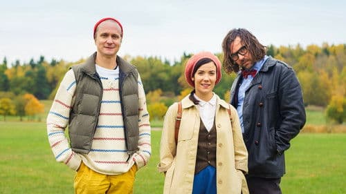 Geografens Testamente Bild 4