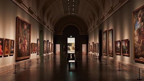 Il Museo del Prado: la corte delle meraviglie Bild 4