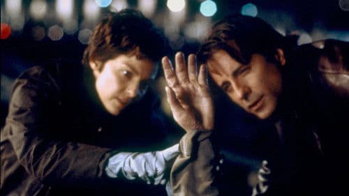 Twisted - Der erste Verdacht Bild 4