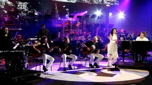 Within Temptation & The Metropole Orchestra: Black Symphony Bild 4