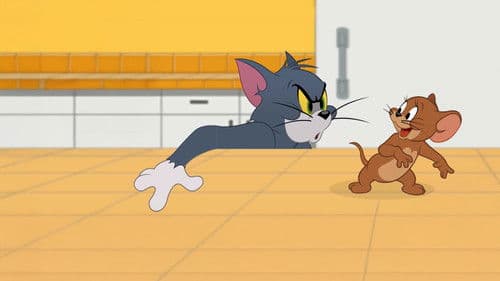 Die Tom und Jerry Show Bild 7