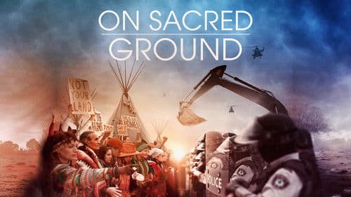 On Sacred Ground Bild 3