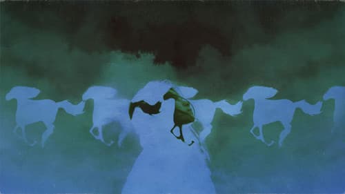 The Headhunter's Daughter Bild 1