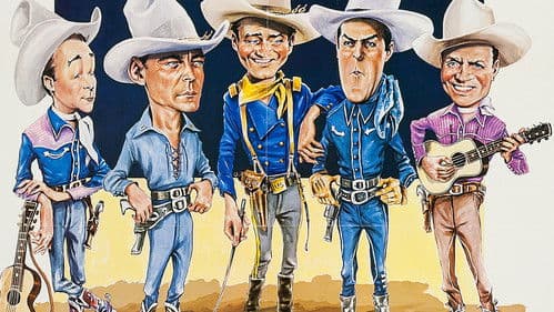 Meanwhile, Back at the Ranch Bild 1