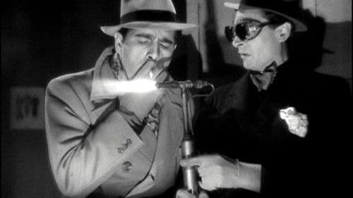 L'assassin a peur la nuit Bild 1