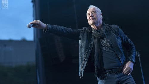 Simple Minds Nuits de Fourvière 2024 Bild 8