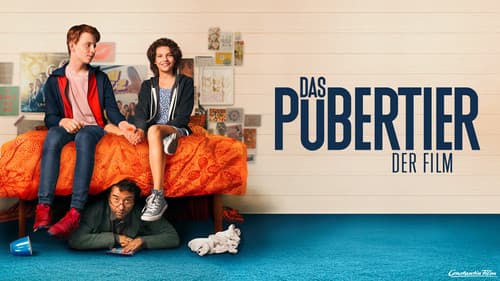 Das Pubertier - Der Film Bild 4