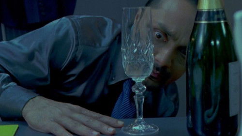 Fired - Mobben kann tödlich sein Bild 2