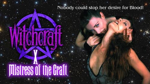 Witchcraft X: Mistress of the Craft Bild 1