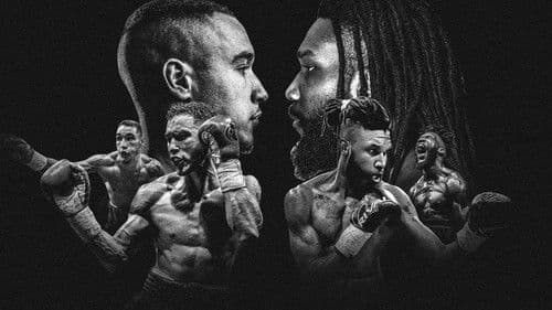 Steven Butler vs. Patrice Volny Bild 1