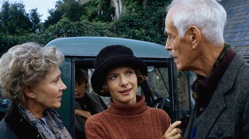 Rosamunde Pilcher: Magie der Liebe Bild 1