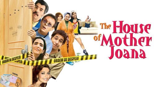 Casa da Mãe Joana Bild 2