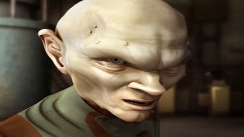 Max Steel: Bio Crisis Bild 3