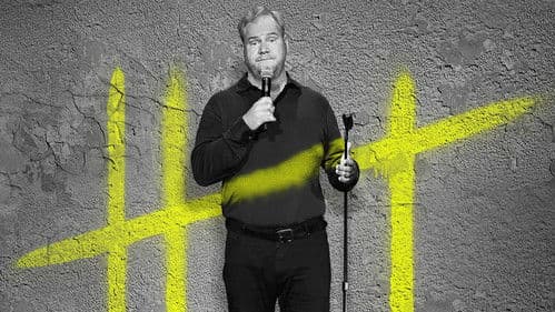 Jim Gaffigan: Cinco Bild 1