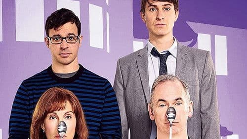 Friday Night Dinner Bild 5