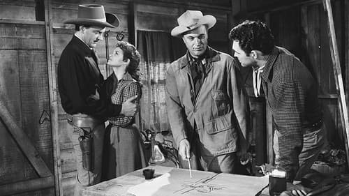 Gun the Man Down Bild 1