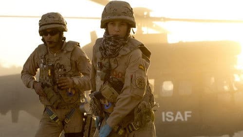 Rescue Under Fire Bild 1