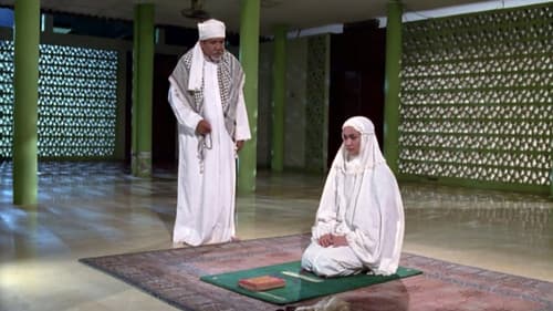 Jamila dan Sang Presiden Bild 6