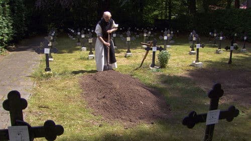 De terugkeer van de monniken naar Schier Bild 2