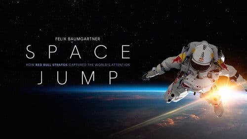 Space Jump - Ein Sprung, der Geschichte schrieb Bild 2