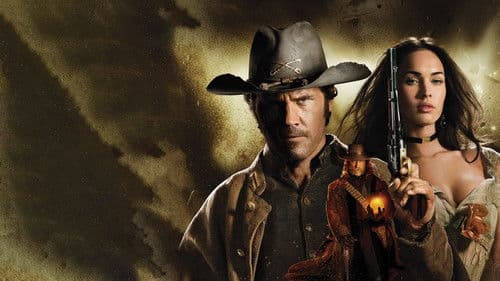 Jonah Hex Bild 8