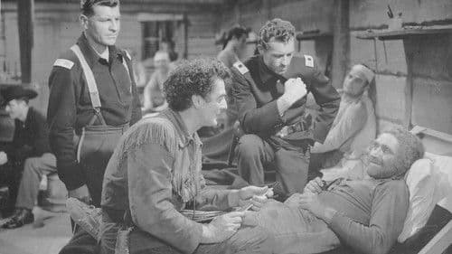 Draußen wartet der Tod Bild 1