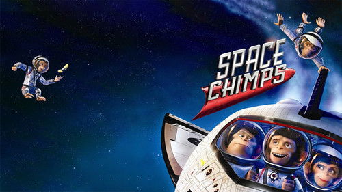 Space Chimps - Affen im All Bild 3