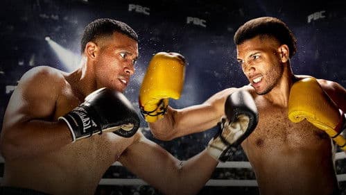 David Benavidez vs. David Morrell Jr. Bild 1