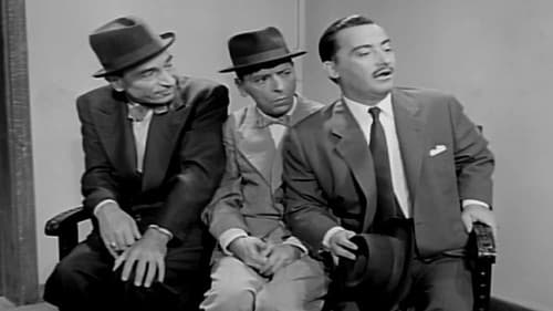 Οι Κληρονόμοι του Καραμπουμπούνα Bild 2