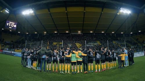 ALEMANNIA inTEAM - die Dokumentation Bild 1