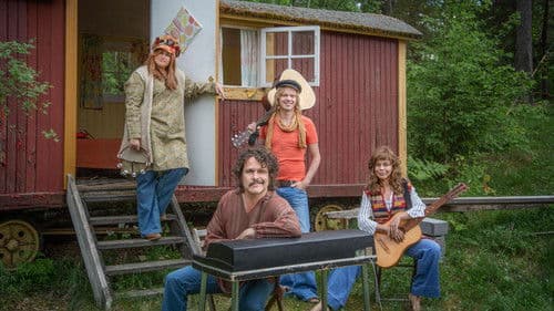 Bandet och jag Bild 2