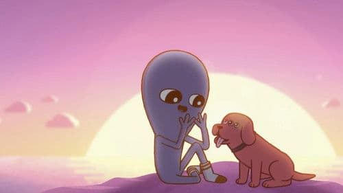 Strange Planet Bild 6