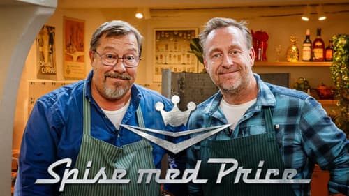 Spise med Price Bild 1