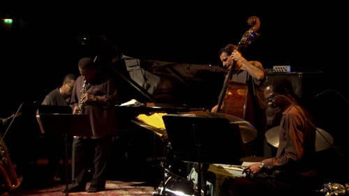 The Language of the Unknown: A Film About the Wayne Shorter Quartet Bild 1