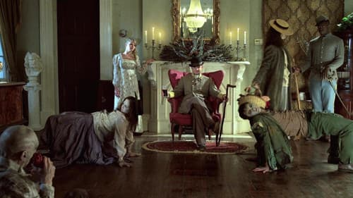 Zombie Hamlet Bild 1