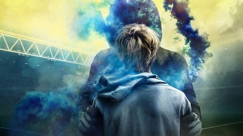 Hooligan-sagen: Truet til tavshed Bild 1