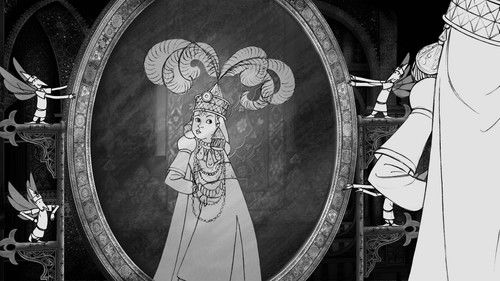 L'invité aux noces Bild 1