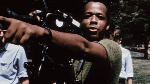 Discovering William Greaves Bild 1