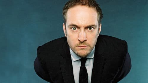 Derren Brown Investigates Bild 1