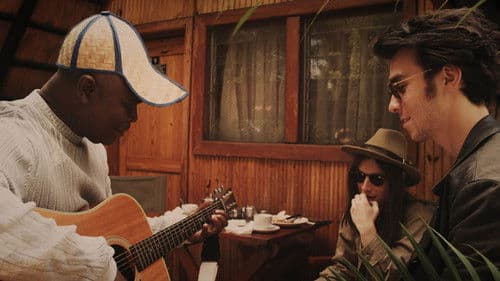 WITCH: We Intend to Cause Havoc Bild 1