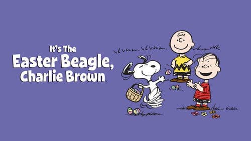 Die Peanuts: Es ist doch der Osterbeagle Bild 3