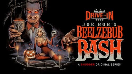 The Last Drive-In with Joe Bob Briggs: Joe Bob's Beelzebub Bash Bild 1