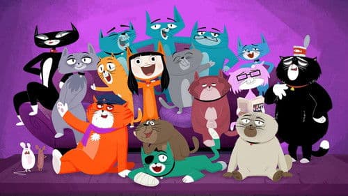 Kitty Is Not a Cat Bild 1