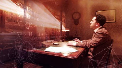 Inside Einstein's Mind: The Enigma of Space and Time Bild 1